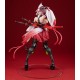Statue PVC d'Agano par Grizzry Panda
