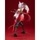 Statue PVC d'Agano par Grizzry Panda
