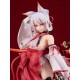 Statue PVC d'Agano par Grizzry Panda
