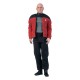 Figurine articulée Captain Jean-Luc Picard en uniforme Darmok