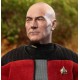 Figurine articulée Captain Jean-Luc Picard en uniforme Darmok