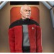 Figurine articulée Captain Jean-Luc Picard en uniforme Darmok