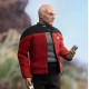 Figurine articulée Captain Jean-Luc Picard en uniforme Darmok