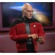 Figurine articulée Captain Jean-Luc Picard en uniforme Darmok