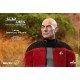 Figurine articulée Captain Jean-Luc Picard en uniforme Darmok