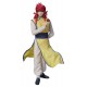 Figura Yu Yu Hakusho Kurama 1/6 Luxury Edition