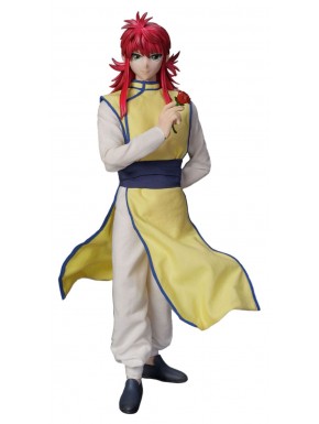 Figura Yu Yu Hakusho Kurama 1/6 Luxury Edition