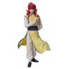 Figurine Yu Yu Hakusho Kurama 1/6 Édition de Luxe 30 cm
