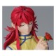 Figura Yu Yu Hakusho Kurama 1/6 Luxury Edition