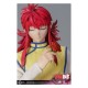 Figura Yu Yu Hakusho Kurama 1/6 Luxury Edition