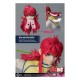 Figura Yu Yu Hakusho Kurama 1/6 Luxury Edition
