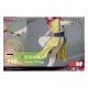 Figura Yu Yu Hakusho Kurama 1/6 Luxury Edition