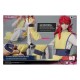 Figura Yu Yu Hakusho Kurama 1/6 Luxury Edition