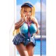 Statue PVC Personnage Original 1/6 Dai Kasshoku Jidai Yuse