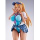 Statue PVC Personnage Original 1/6 Dai Kasshoku Jidai Yuse