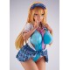 Statue PVC Personnage Original 1/6 Dai Kasshoku Jidai Yuse
