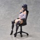 Statue Hatomaku Many Saigawara Reika en PVC