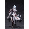 Estátua PVC 1/7 Gyoso Uchikake 25 cm