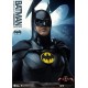 Estatua Batman Modern Suit de 42 cm edición limitada.