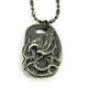 Fairy Tail Pendentif plaque