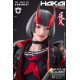 Figura de Kina Ookami 28 cm con accesorios i8Toys