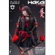 Figura de Kina Ookami 28 cm con accesorios i8Toys