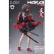 Figura de Kina Ookami 28 cm con accesorios i8Toys