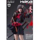 Figura de Kina Ookami 28 cm con accesorios i8Toys