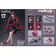 Figura de Kina Ookami 28 cm con accesorios i8Toys