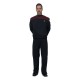 Figurine articulée Captain Liam Shaw Star Trek Picard 30 cm