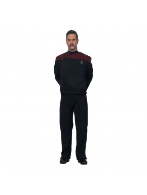 Figurine articulée Captain Liam Shaw Star Trek Picard 30 cm