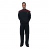 Star Trek: Picard Figurine Échelle 1/6 Captain Liam Shaw 30 cm