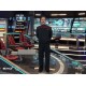 Figurine articulée Captain Liam Shaw Star Trek Picard 30 cm