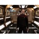 Figurine articulée Captain Liam Shaw Star Trek Picard 30 cm