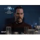 Figurine articulée Captain Liam Shaw Star Trek Picard 30 cm