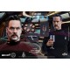 Figurine articulée Captain Liam Shaw Star Trek Picard 30 cm