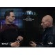 Figurine articulée Captain Liam Shaw Star Trek Picard 30 cm