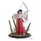 Inuyasha Statue PVC 1/7 Kagome Higurashi 32 cm