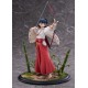 Estatua de Kagome Higurashi Inuyasha 32 cm