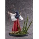 Estatua de Kagome Higurashi Inuyasha 32 cm