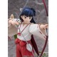 Estatua de Kagome Higurashi Inuyasha 32 cm