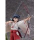 Estatua de Kagome Higurashi Inuyasha 32 cm