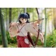 Estatua de Kagome Higurashi Inuyasha 32 cm