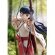 Estatua de Kagome Higurashi Inuyasha 32 cm