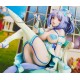 Nekopara Estatua PVC 1/7 Cinnamon en silla