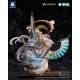 Statue PVC Vsinger Luo Tianyi The Flowing Moonlight 31 cm