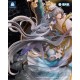 Estátua PVC 31 cm Vsinger Luo Tianyi