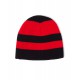 Hat Super Mario Red and Black