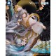 Estátua PVC 31 cm Vsinger Luo Tianyi