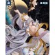 Estátua PVC 31 cm Vsinger Luo Tianyi